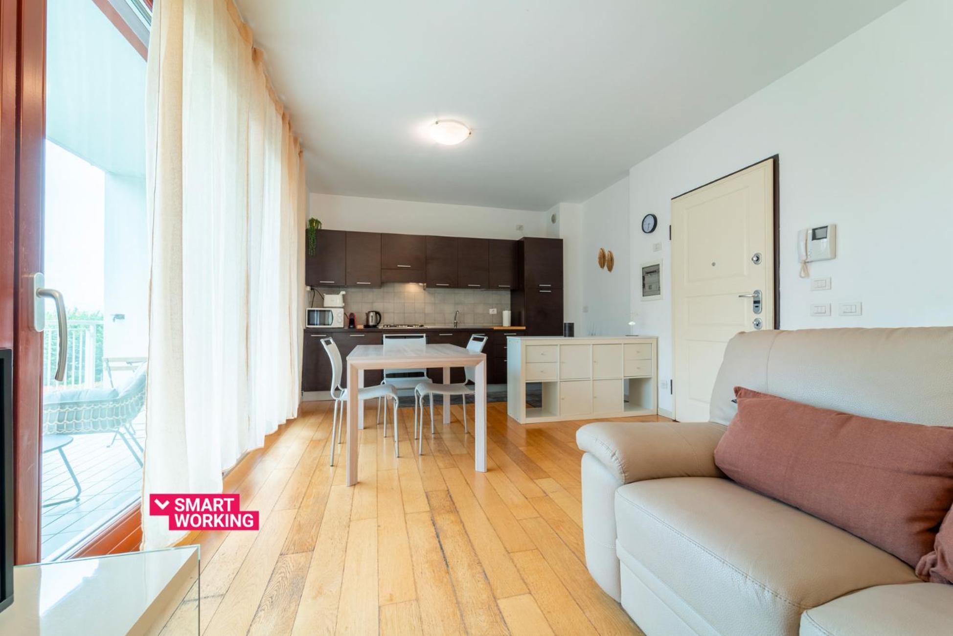 Como Comfort Flat By Wonderful Italy Exterior photo