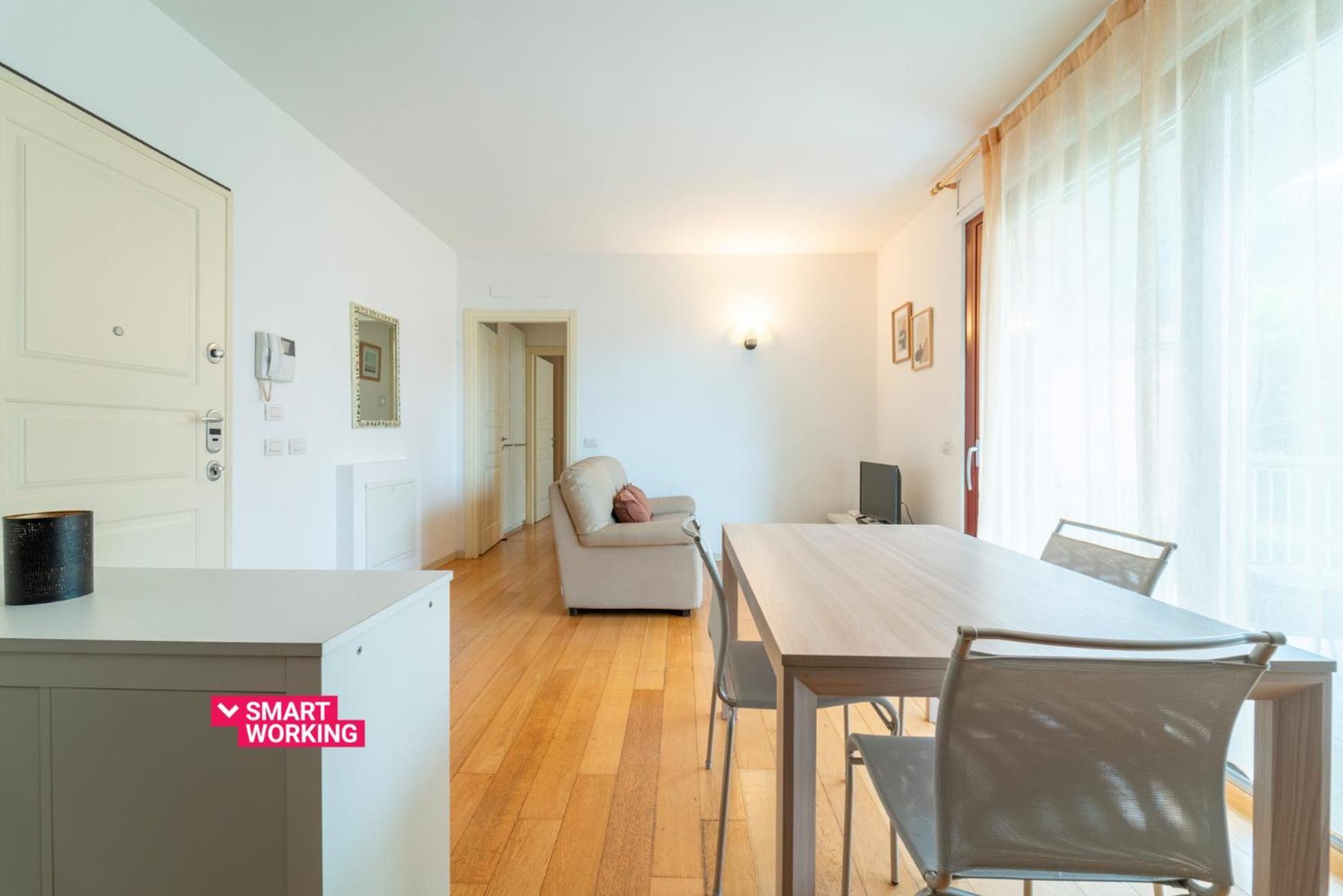 Como Comfort Flat By Wonderful Italy Exterior photo