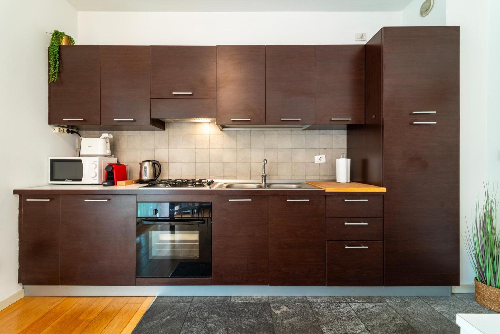 Como Comfort Flat By Wonderful Italy Exterior photo