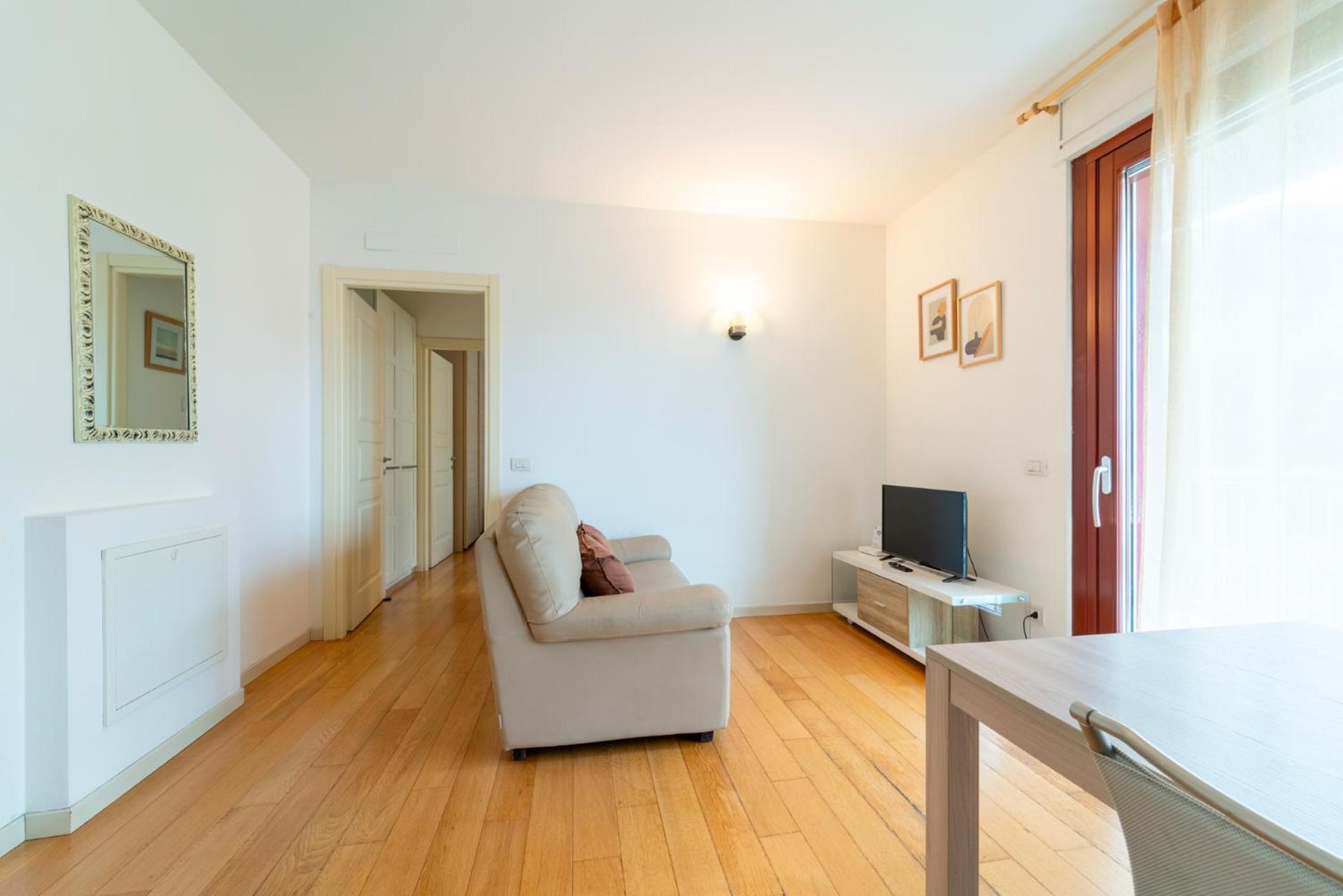 Como Comfort Flat By Wonderful Italy Exterior photo